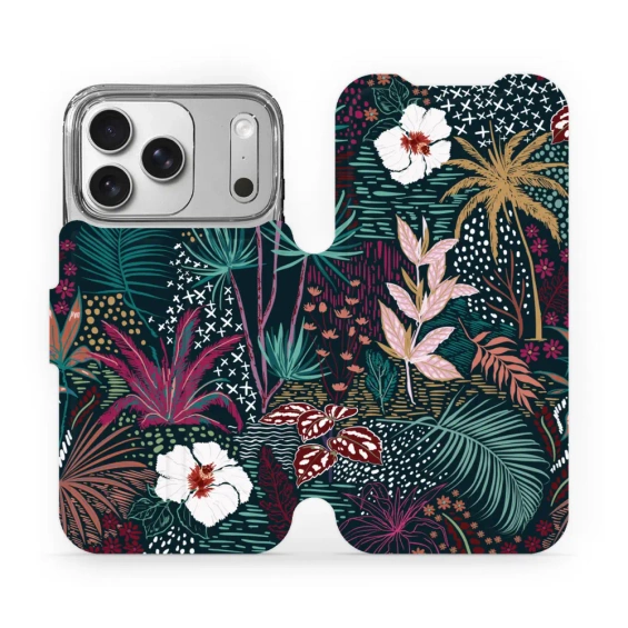 Hülle für Apple iPhone 17 Pro - Farbe VP13S