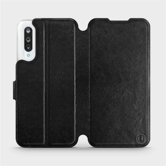 Phone Case Xiaomi Mi 9 Lite - Design Black&Gray