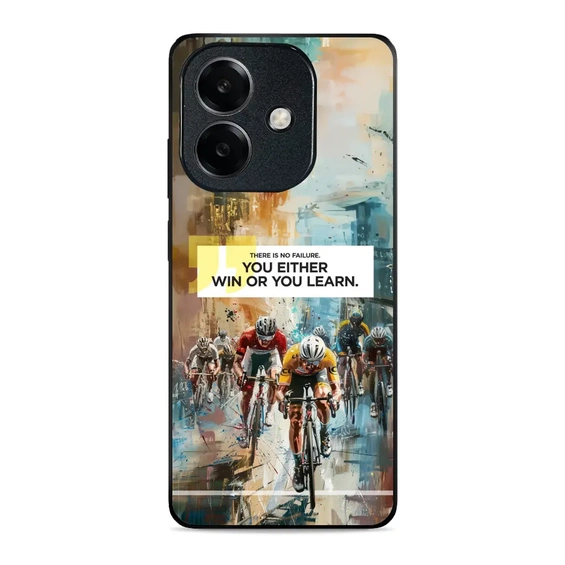 Hülle Glossy Case für OPPO A40M - Farbe GD05G