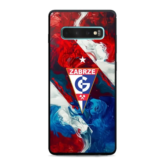 Etui Glossy Case do Samsung Galaxy S10 Plus - wzór G01GZ