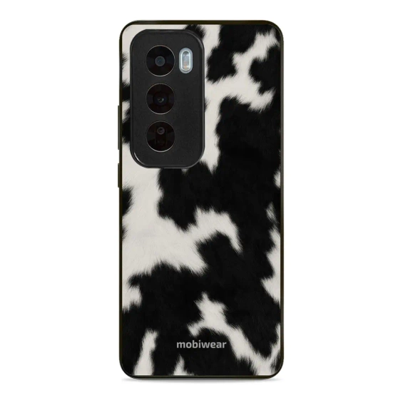 Etui Glossy Case do OPPO Reno 12 Pro 5G - wzór G165G