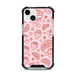 Case MagSafe Elite Bumper for Apple iPhone 13 - Design DP86D