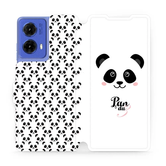 Phone Case Motorola Moto G85 5G - Design M030P