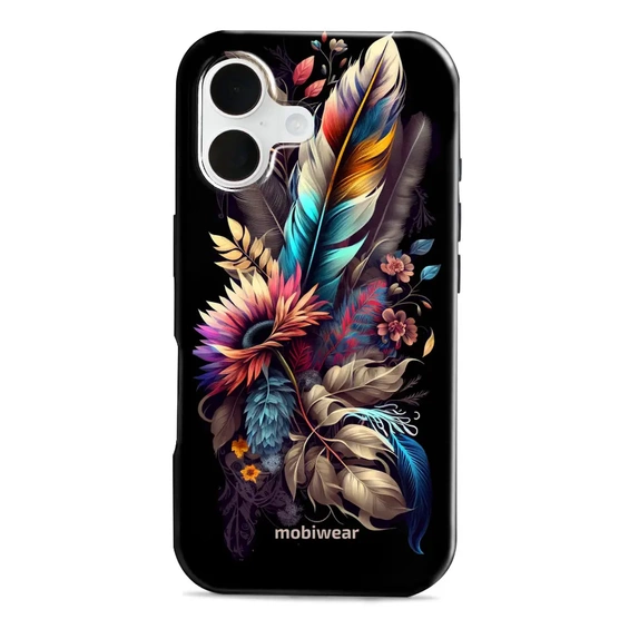 Hülle Elite Pro für Apple iPhone 16 - Farbe E011E