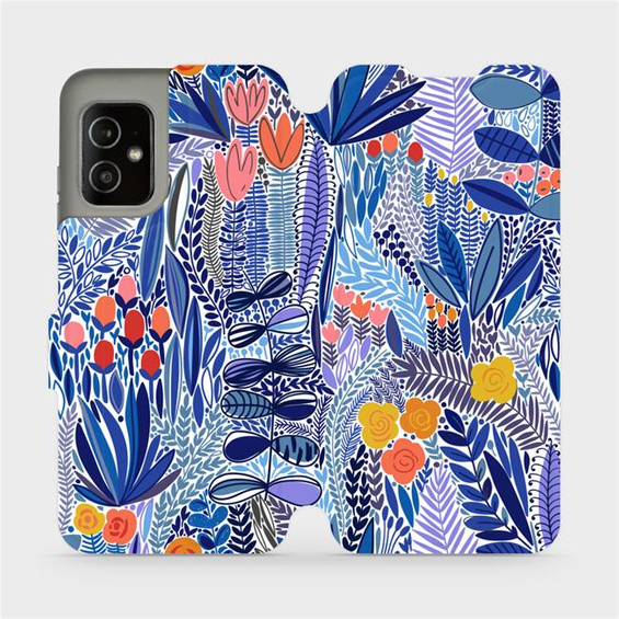 Phone Case Asus Zenfone 8 - Design MP03P