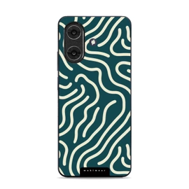 Phone Glossy Case Realme Note 60 - Design GA61G