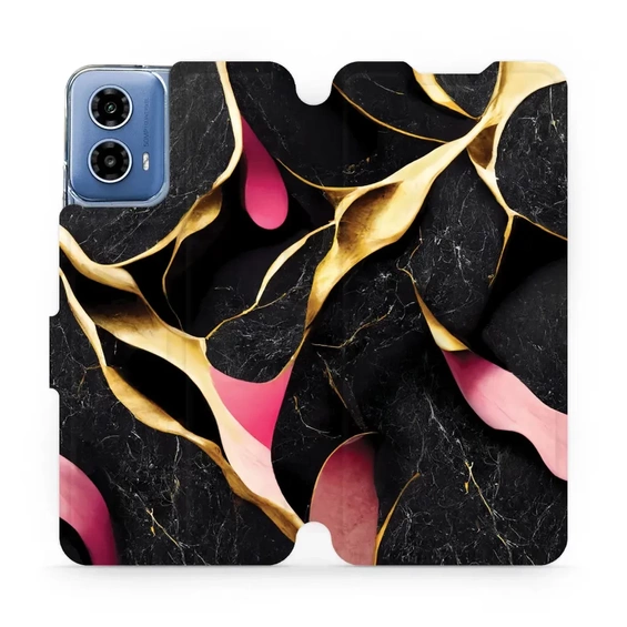 Phone Case Motorola Moto G34 5G - Design VP35S