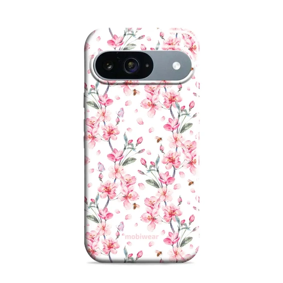 Hülle Elite Pro für Google Pixel 9 - Farbe E124E