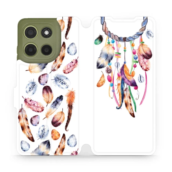 Phone Case Motorola Moto G15 - Design M003S