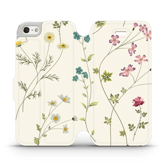 Etui do Apple iPhone SE - wzór MD03S