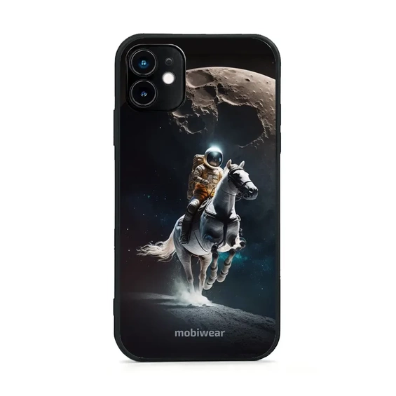 Phone Glossy Case Apple iPhone 11 - Design G004G