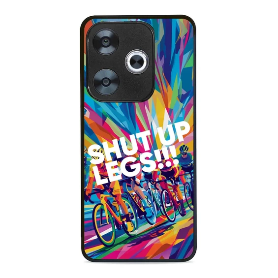 Phone Glossy Case Xiaomi POCO F6 - Design GD03G