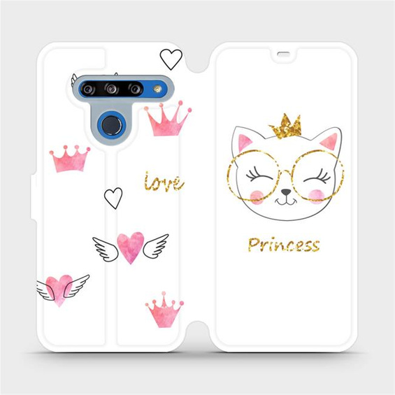 Phone Case LG G8s ThinQ - Design MH03S