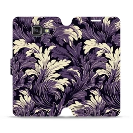 Phone Case Samsung Galaxy A5 2016 - Design VA46S