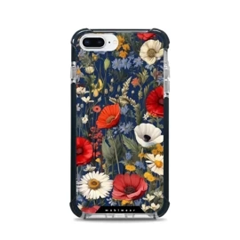 Case MagSafe Elite Bumper for Apple iPhone 7 Plus - Design D005D