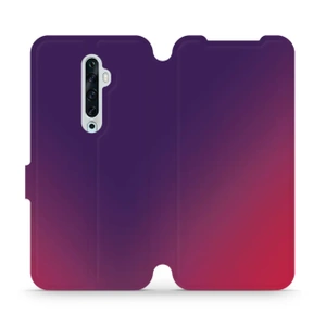 Etui do OPPO Reno 2Z - wzór VP67S