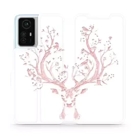 Phone Case Xiaomi Redmi Note 12S - Design M007S