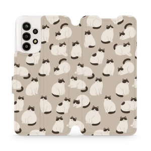 Phone Case Samsung Galaxy A13 5G - Design V160S