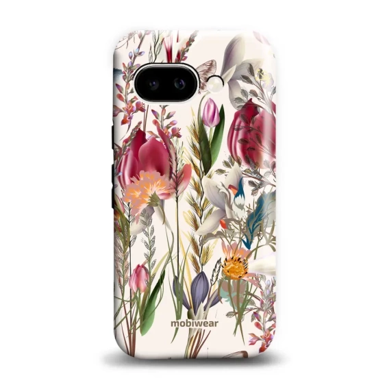 Case Elite Pro for Google Pixel 9A - Design EP01E