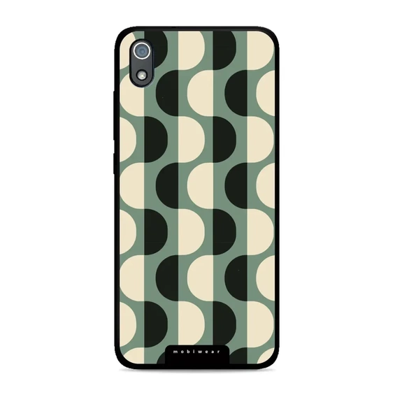 Phone Glossy Case Xiaomi Redmi 7A - Design GA56G