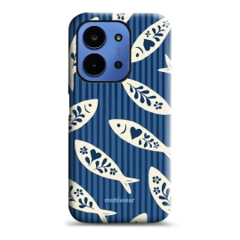 Case Elite Pro for Xiaomi Redmi 15C - Design EP89E