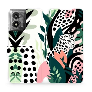 Phone Case Motorola Moto E14 - Design VP53S