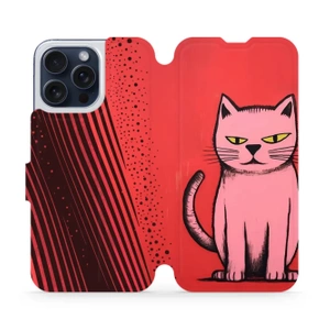 Hülle für Apple iPhone 15 Pro Max - Farbe VP54S