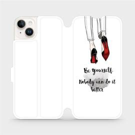 Phone Case Apple iPhone 14 Plus - Design M046P