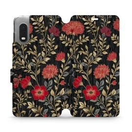 Phone Case Samsung Galaxy Xcover PRO - Design V172S