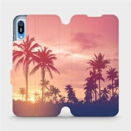 Phone Case Huawei Y6 2019 - Design M134P