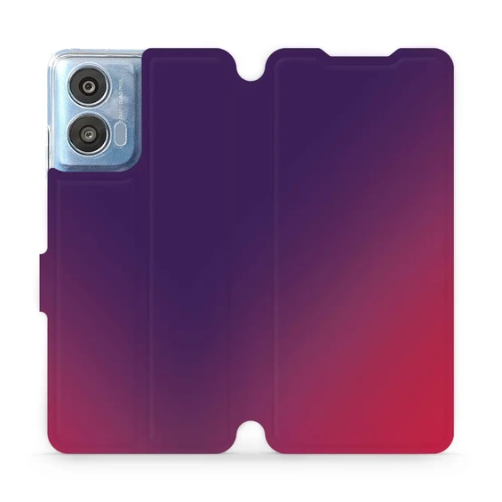 Phone Case Motorola Moto G04 - Design VP67S
