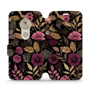 Phone Case Motorola Moto G7 Play - Design V170S