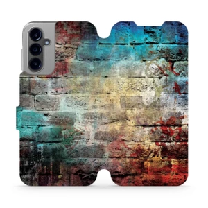 Etui do Samsung Galaxy A14 4G - wzór V061P