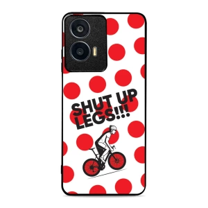 Phone Glossy Case Motorola Moto G04 - Design GD08G