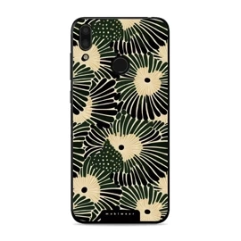 Etui Glossy Case do Huawei Y7 2019 - wzór GA44G