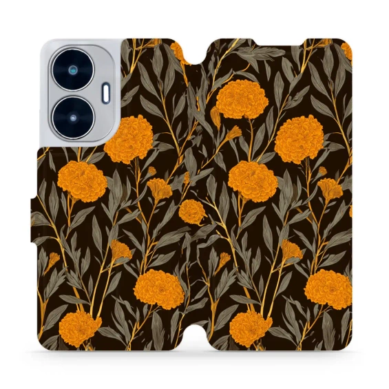 Phone Case Realme C55 - Design V175S