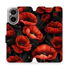 Hülle für Realme C67 4G - Farbe VP45S