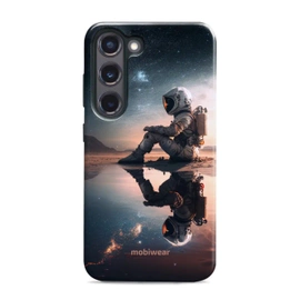 Case Elite Pro for Samsung Galaxy S23 Plus - Design E003E