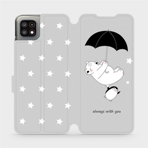 Phone Case Samsung Galaxy A22 5G - Design MH08P