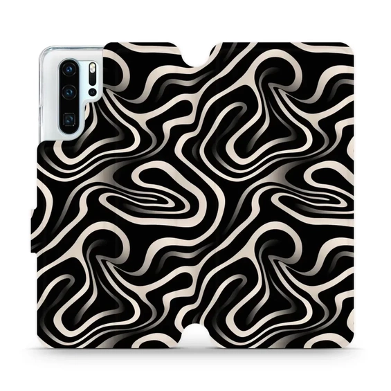 Etui do Huawei P30 Pro - wzór VA63S