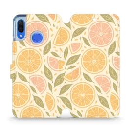 Phone Case Huawei Nova 3 - Design VP80S