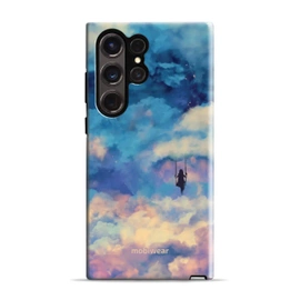 Hülle Elite Pro für Samsung Galaxy S23 Ultra - Farbe ER09E