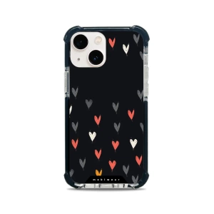 Case MagSafe Elite Bumper for Apple iPhone 13 mini - Design DP79D