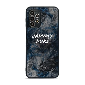 Phone Glossy Case Samsung Galaxy A13 4G - Design G06GZ