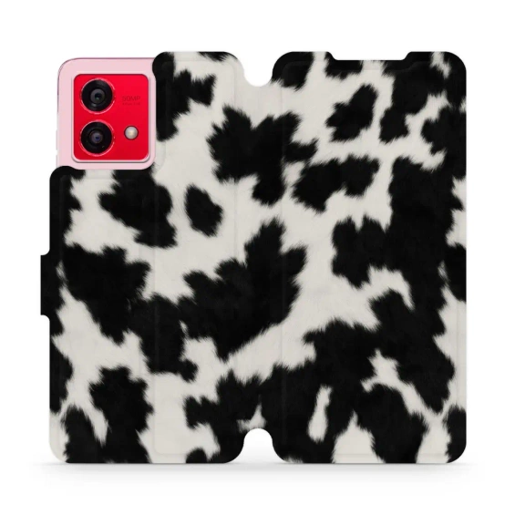 Hülle für Motorola Moto G84 - Farbe V165S