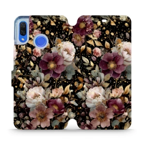 Phone Case Huawei Nova 3 - Design V169S