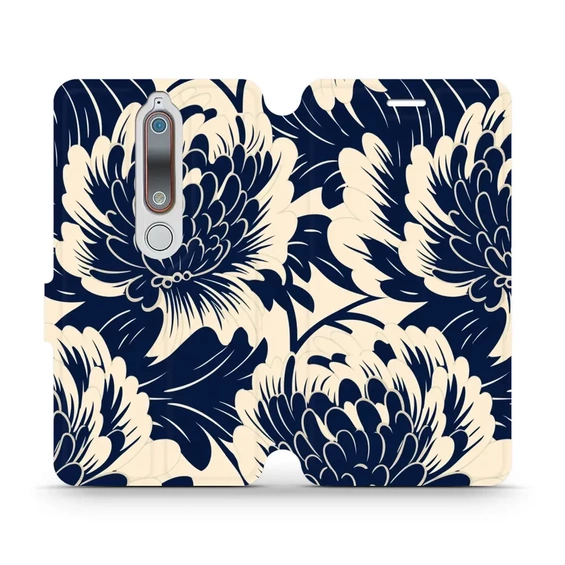 Etui do Nokia 6.1 - wzór VA40S