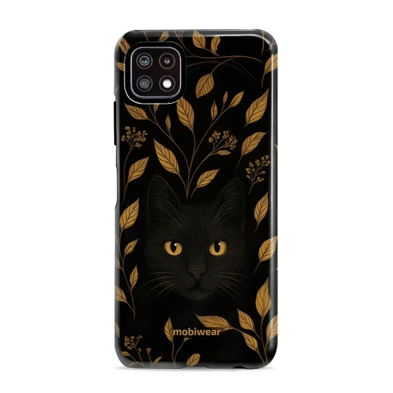 Etui Elite Pro do Samsung Galaxy A22 5G - wzór E164E