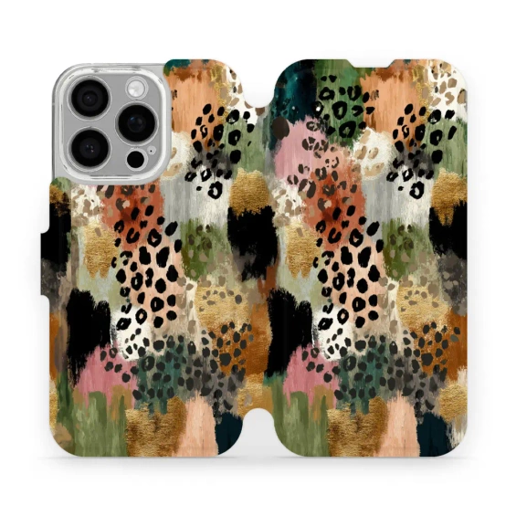 Hülle für Apple iPhone 16 Pro - Farbe V167S