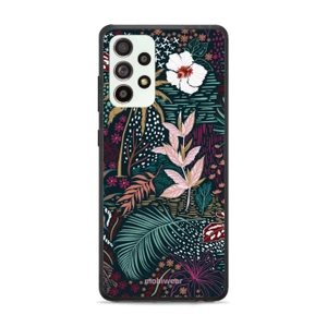 Etui Glossy Case do Samsung Galaxy A52S 5G - wzór G043G